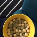 Cooksnap dari Ari Ramadona untuk resep Cilok Kuah (Cemilan Simpel)