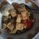 Cooksnap dari indah purnamasari untuk resep Mie ayam ala rumahan