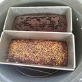 Cooksnap dari maria tanti ch. untuk resep Brownies panggang crunchy, lembut, nyoklat banget 😋