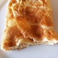 El cooksnap de MarcelaPP cuando hizo Omelette de queso.