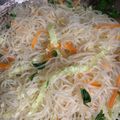 Cooksnap dari Maryam Ali untuk resep Bihun goreng utk isian lumpia