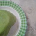 Cooksnap dari Indra untuk resep Puding Jasuke (Jagung Susu Keju)
