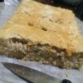 Cooksnap dari Leonnyagnes untuk resep Banana Sponge Cake (Bolu Pisang)