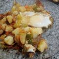 El cooksnap de Mechi Ro cuando hizo Estofado de carne y verduras.