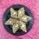 Deepa Patel 's cooksnap of when they made ગુલકંદ ગોળ પાપડી (Gulkand Gol Papdi Recipe In Gujarati).