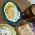 Naheed Baig's cooksnap of when they made Tea.