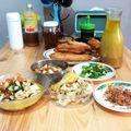 Cooksnap dari Dahayu Amelia untuk resep 219. Cakwe