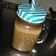 El cooksnap de Lisette Reyes cuando hizo Batido de café con chocolate frío.