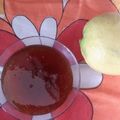 Cooksnap από tzoulitsa στη συνταγή Μαρμελάδα Λεμόνι στα γρήγορα