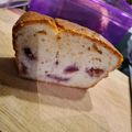 Cooksnap από angela_nv στη συνταγή Σιροπιαστό κέικ φράουλας με γιαούρτι