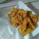 Cooksnap dari Novi Usmania untuk resep Peyek Udang (Tanpa Santan)