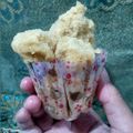 Cooksnap dari Anis Kurniah untuk resep Bolu Kukus Gula Merah Merekah