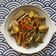 Cooksnap dari Elizabeth Novita untuk resep Gaji Bokkeum (Tumis Terong Korea)