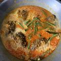 Cooksnap dari Asti untuk resep Gulai ikan nila goreng