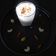 HEMA OZA's cooksnap of when they made સ્વીટ લસ્સી (Sweet Lassi Recipe In Gujarati).