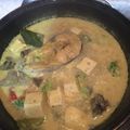Cooksnap dari Ardodini Ferdinandus untuk resep Mpasi 9m+ Bubur Santan Kuning Hati Ayam