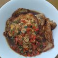 Cooksnap dari Eva Mandasari untuk resep Telur Ceplok Kecap