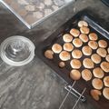 Cooksnap dari Veny Noer AfifAh untuk resep Kue Kacang Renyah