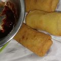 Cooksnap dari Mbk Irin untuk resep Lumpia Sayur