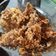 Cooksnap dari Tantishwara untuk resep Ayam Goreng Sarang (Kremes) - anti gagal