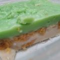 Cooksnap dari Setiya Rini untuk resep Nagasari Lapis Hunkwe