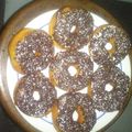 Cooksnap dari Nessy Rosmawati untuk resep Donat kentang sederhana empuk ala Mi