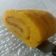 El cooksnap de Carmem cuando hizo Torta de laranja o torta de naranja.
