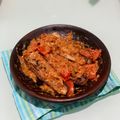 Cooksnap dari Nia - Mimakuki untuk resep Tarung Babanam