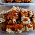 Cooksnap dari Neni Hadiastuti untuk resep Ayam Nanking