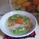 Cooksnap dari Fanny Mirza untuk resep Sop Oyong (Gambas) Sohun