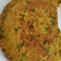 Cooksnap dari Rika Sur untuk resep Telur Dadar Padang Tanpa Kelapa