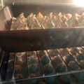Cooksnap dari windi kartikasari untuk resep Meringue Cookies
