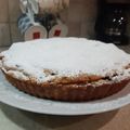 Cooksnap από ΠΟΠΗ στη συνταγή Γρήγορη Τάρτα Μήλου με Καραμέλα