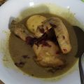 Cooksnap dari Farhatul Hanifah Amalia untuk resep Opor Ayam Lebaran