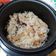 Cooksnap dari Edlin untuk resep Nasi liwet udang, teri medan. By ricecooker