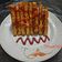 Shweta Shah's cooksnap of when they made પુડલા સેન્ડવિચ(pudla sandwich in Gujarati).