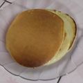 Cooksnap dari Teguh Hidayatullah untuk resep Pancake simple
