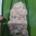 Cooksnap dari Dapurgresik untuk resep Mpasi 1y+ Botok daging