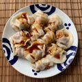 Hazel 的 紅油抄手 cooksnap