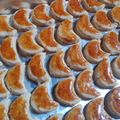 Cooksnap dari Indah RatnaSuminar Santoso untuk resep Kue Kacang Jadul Ngeprul Lumer (Resep Nenek)