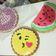 Cooksnap dari Aderiani Maulida / @mollys.pastry untuk resep Icing Sugar cookies #butter