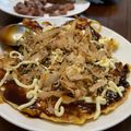 Kira 的 簡易日式大阪燒 cooksnap