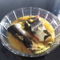 Cooksnap dari Nova Utami untuk resep Pindang ikan patin (khas palembang)