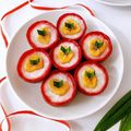 Cooksnap dari Nay's Kitchen untuk resep Nagasari Kulit Ketan