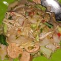 Cooksnap dari Annisa untuk resep Seblak Coet Rafael Viral