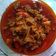 Cooksnap dari Vivin Sugiana~LOVIS CAKE untuk resep Oseng-oseng Mercon Sandung Lamur