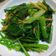 May 的 蒜炒芥藍 cooksnap