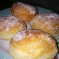 Cooksnap dari Dewi Arimbi untuk resep Donat versi Killer Soft Bread