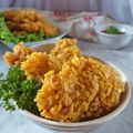 Cooksnap dari Nur Sabatiana untuk resep 9.Chicken Doritos