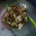 Cooksnap dari Jana Syahputri untuk resep Tahu Gejrot khas Cirebon